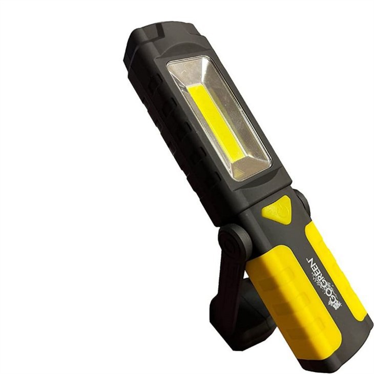 3 Flashlight AA