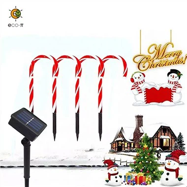 Soilse Conair Cána Candy faoi stiúir