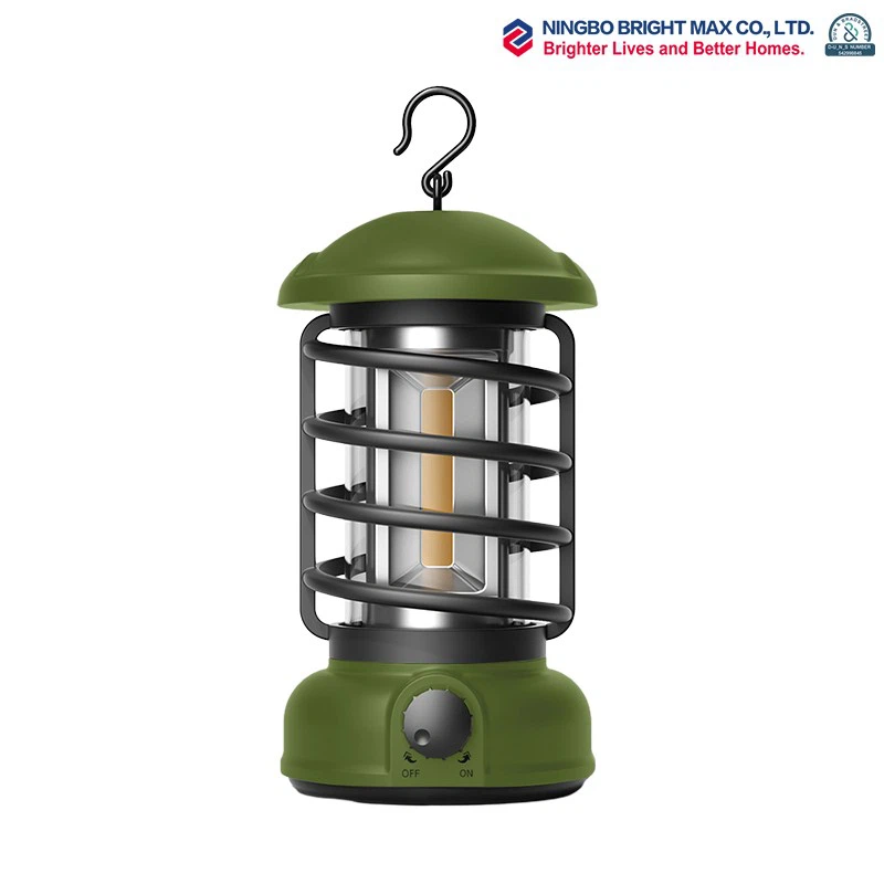 Camping Lantern