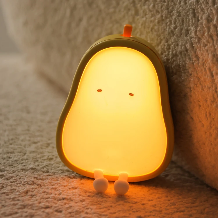 Lampa piorra