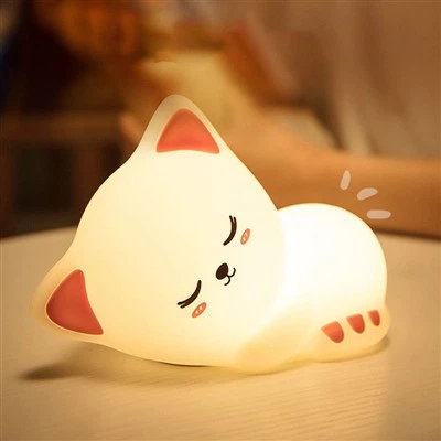 Cat Gleoite Lampaí Cois Leapa